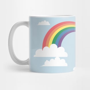 Rainbow Mug